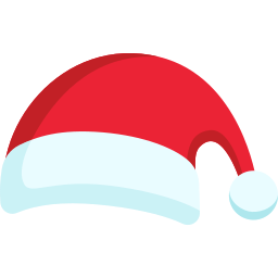 Merry Christmas and Happy Holidays!